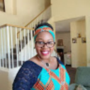 Meet your Posher, Patricia